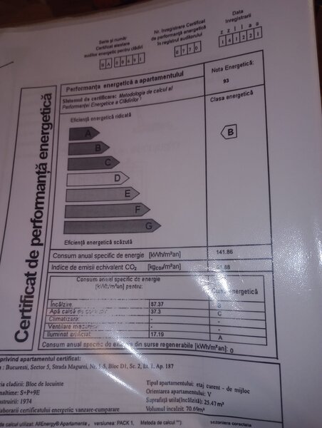 Piata Progresul, proprietar garsoniera