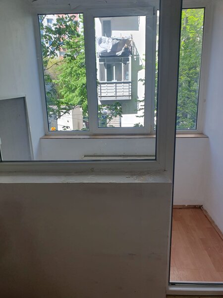 Piata Progresul, proprietar garsoniera