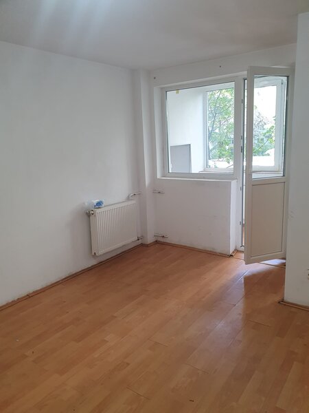 Piata Progresul, proprietar garsoniera