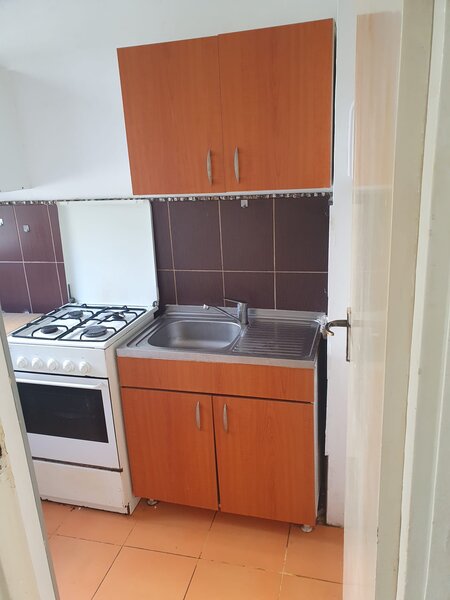 Piata Progresul, proprietar garsoniera