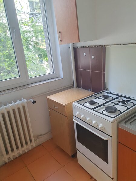 Piata Progresul, proprietar garsoniera