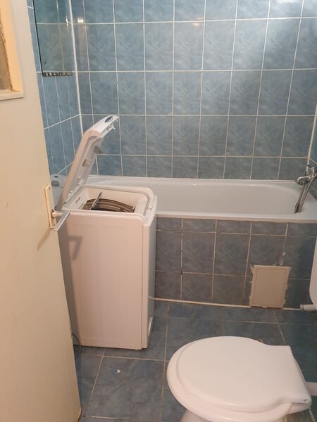 Piata Progresul, proprietar garsoniera