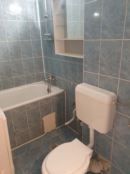 Piata Progresul, proprietar garsoniera